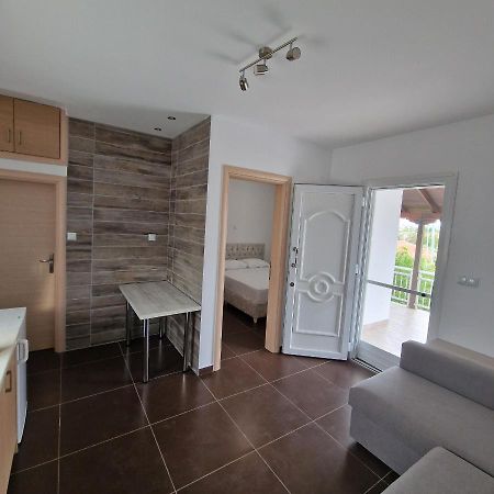 Vergia Apartment 2 Экстерьер фото