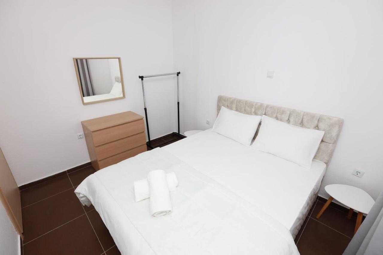 Vergia Apartment 2 Экстерьер фото