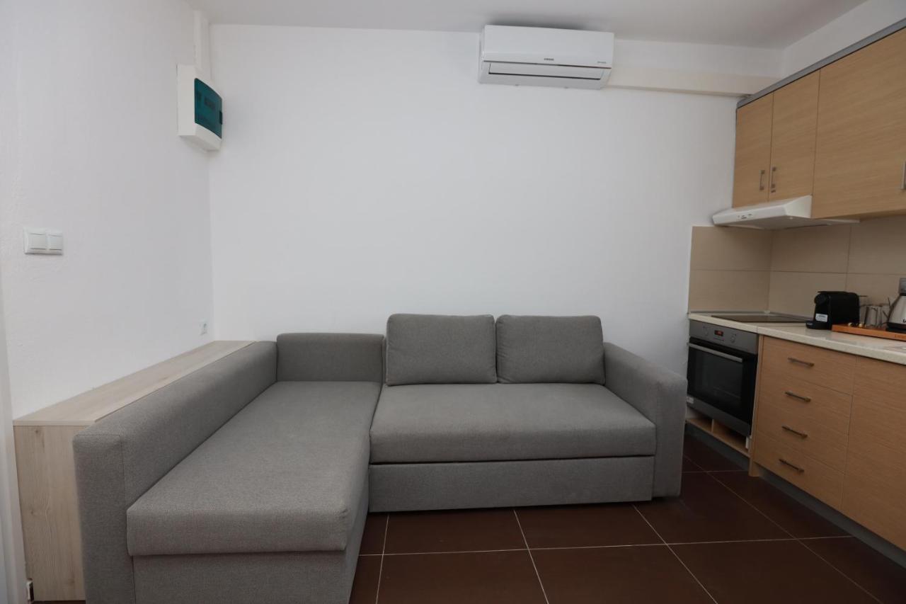 Vergia Apartment 2 Экстерьер фото