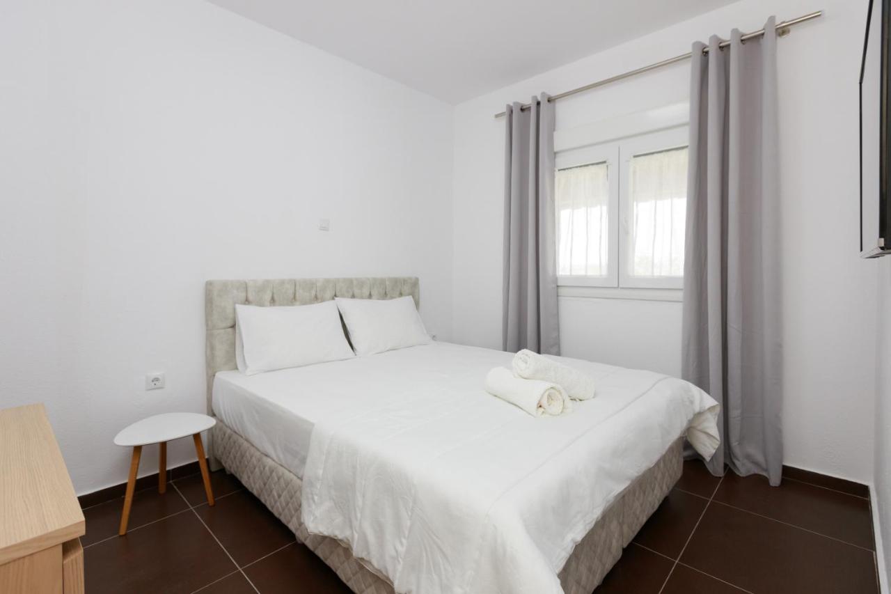 Vergia Apartment 2 Экстерьер фото
