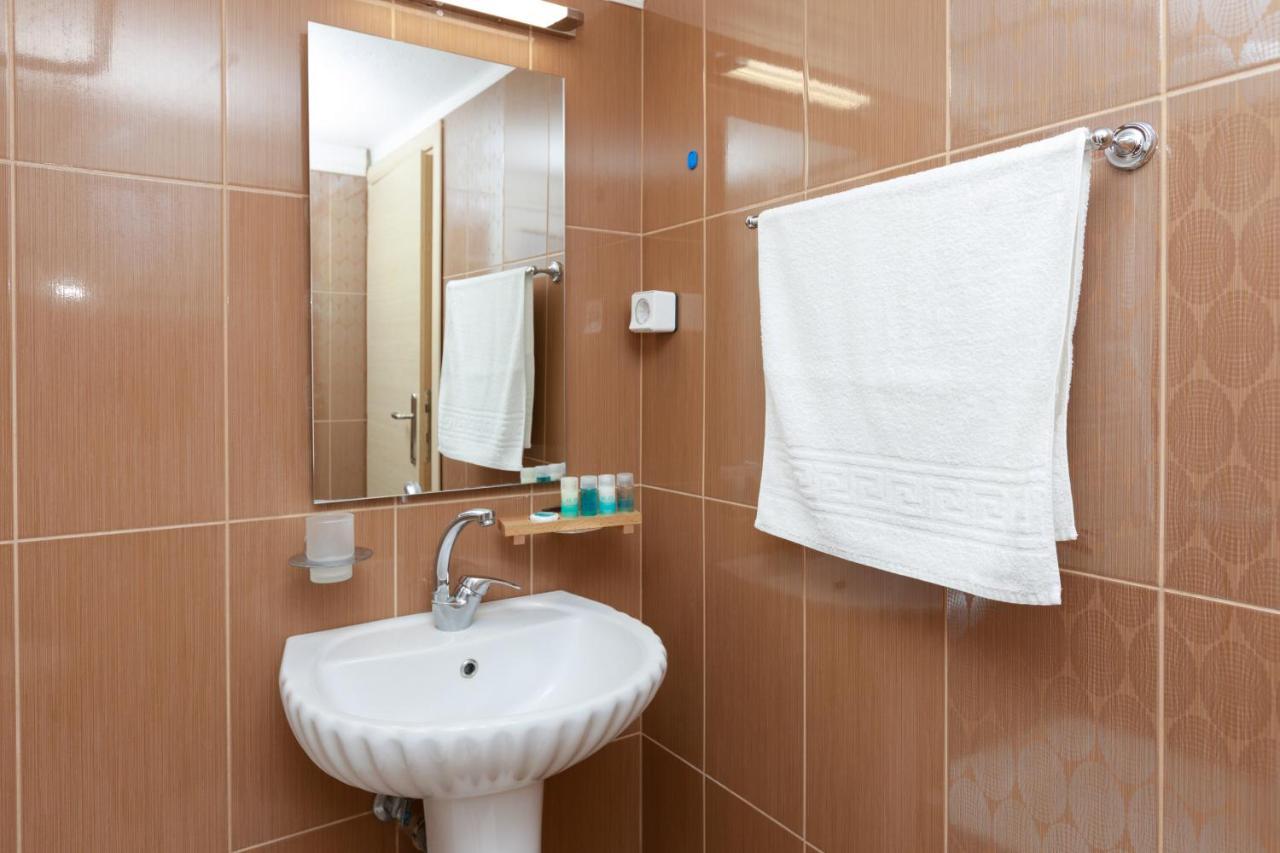 Vergia Apartment 2 Экстерьер фото