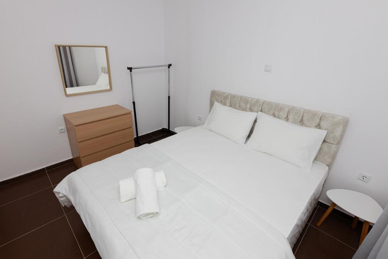 Vergia Apartment 2 Экстерьер фото