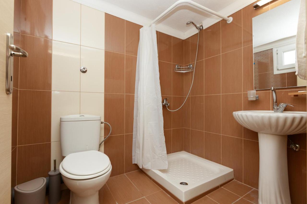 Vergia Apartment 2 Экстерьер фото