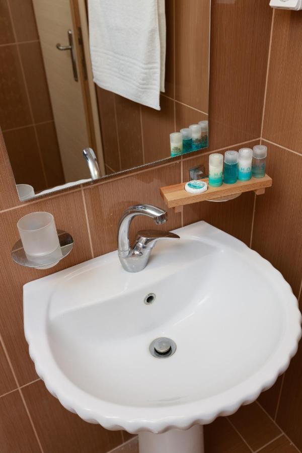 Vergia Apartment 2 Экстерьер фото