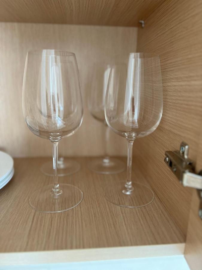 Vergia Apartment 2 Экстерьер фото