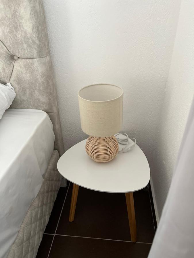 Vergia Apartment 2 Экстерьер фото