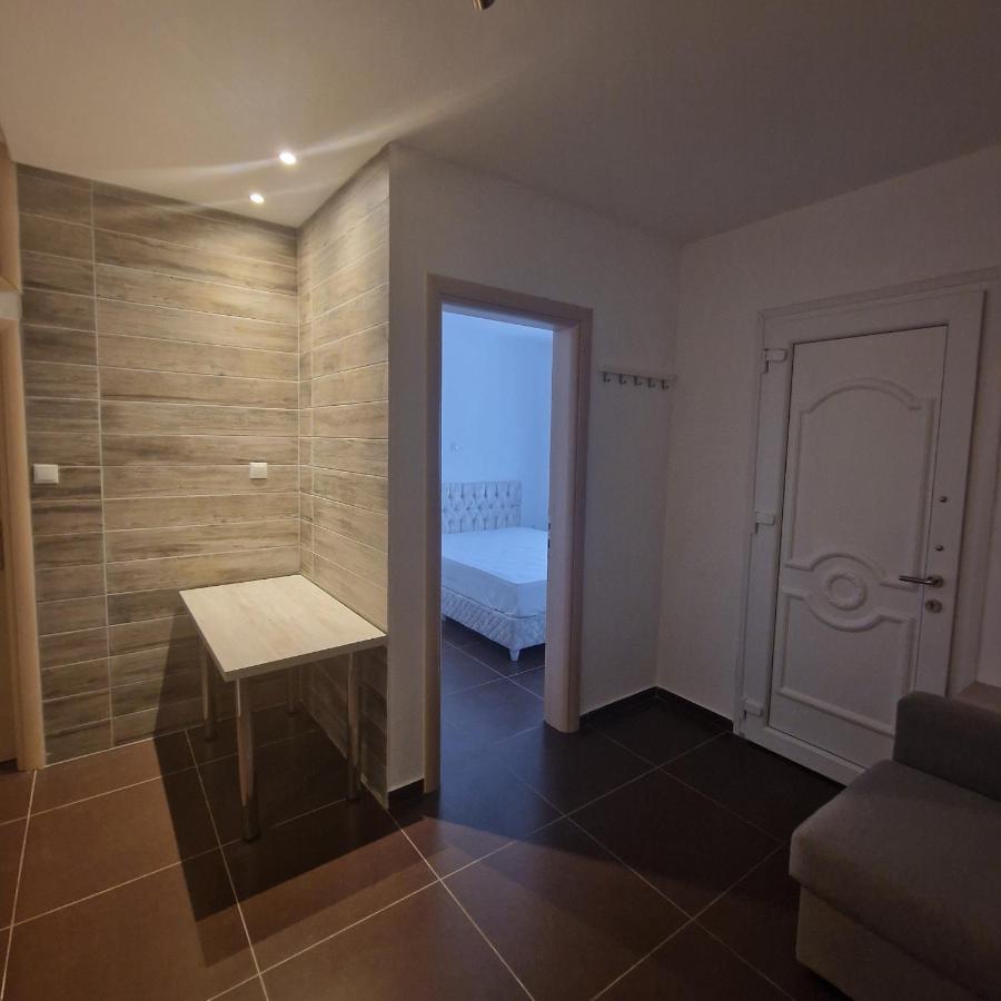 Vergia Apartment 2 Экстерьер фото