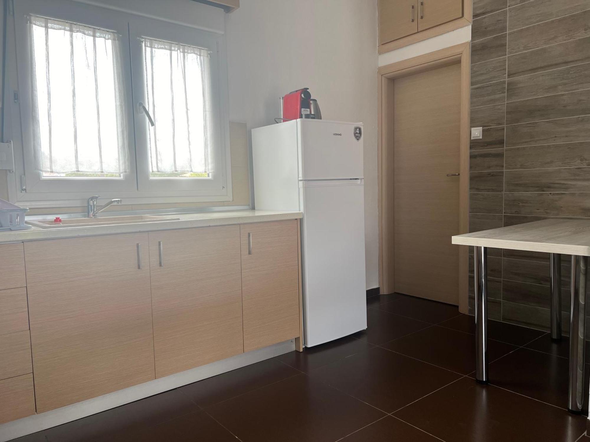 Vergia Apartment 2 Экстерьер фото